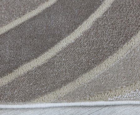 Tapete Waves Bege e Marrom | Westwing