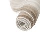 Tapete Waves Bege e Marrom, beige | WestwingNow