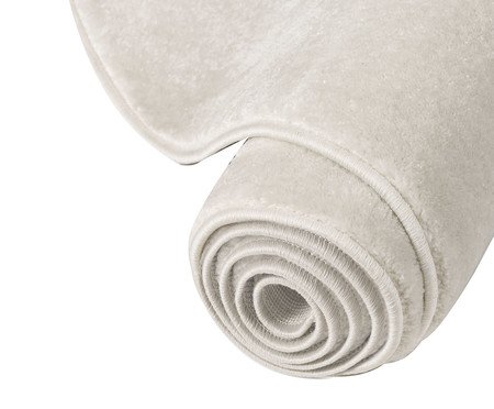 Tapete Waves Off White | Westwing