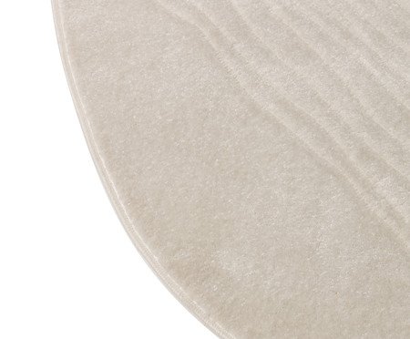 Tapete Waves Off White | Westwing