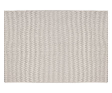 Tapete Andes Cinza Claro | Westwing