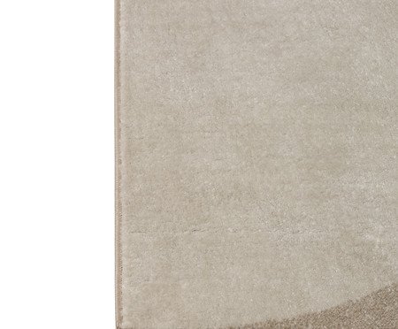 Tapete Waves Off White e Bege | Westwing