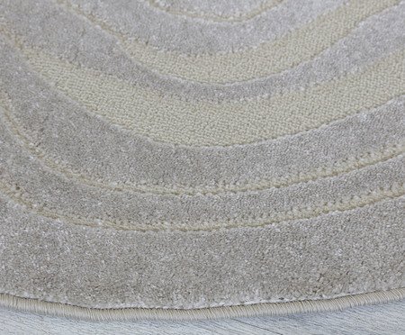 Tapete Waves Marrom | Westwing