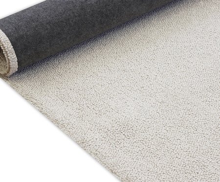 Tapete Loop Creme | Westwing