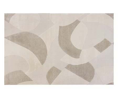 Tapete Brera Bege | Westwing