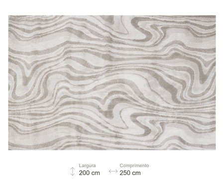 Tapete Moon Bege | Westwing