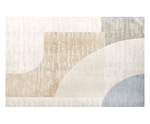 Tapete Mona II, Bege | WestwingNow