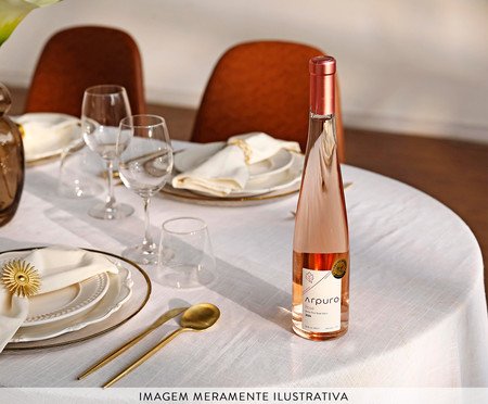 Vinho Fino Rosé Seco Arpuro | Westwing