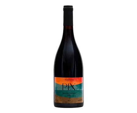 Vinho Fino Tinto Seco Arpuro Pix | Westwing