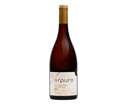 Vinho Fino Branco Seco Sauvignon Blanc Arpuro, Indefinido | WestwingNow