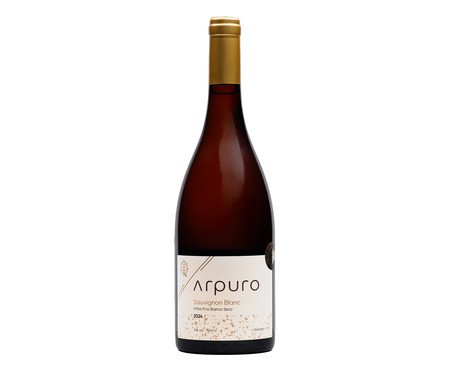 Vinho Fino Branco Seco Sauvignon Blanc Arpuro | Westwing