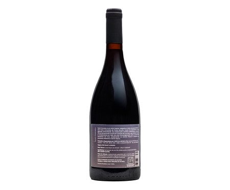 Vinho Fino Tinto Seco Syrah Arpuro Concreto | Westwing