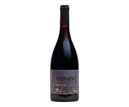 Vinho Fino Tinto Seco Syrah Arpuro Concreto, Indefinido | WestwingNow