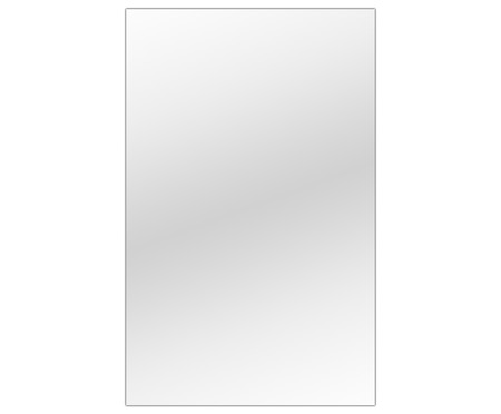 Espelho de Parede Bisotê Martin - 60x80cm | WestwingNow