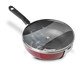 Wok Garlic Vermelha, red | WestwingNow