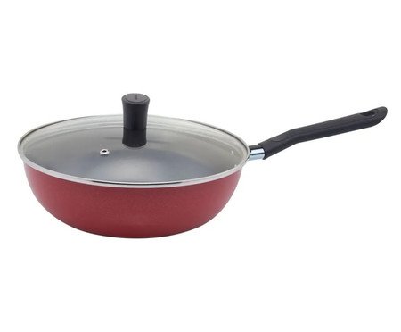 Wok Garlic Vermelha | Westwing