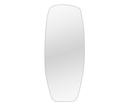 Espelho de Parede Lapidado Edwards - 60x150cm | WestwingNow