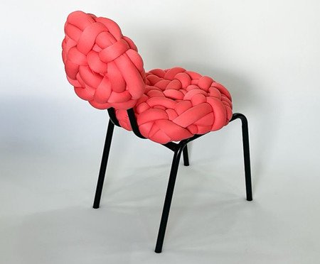 Cadeira Nuv Coral | Westwing