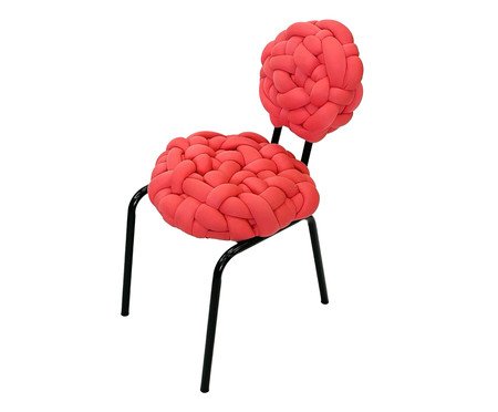 Cadeira Nuv Coral | Westwing
