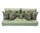 Futon Classic Verde, green | WestwingNow