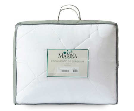 Enchimento de Edredom Super Soft Toque de Plumas | Westwing