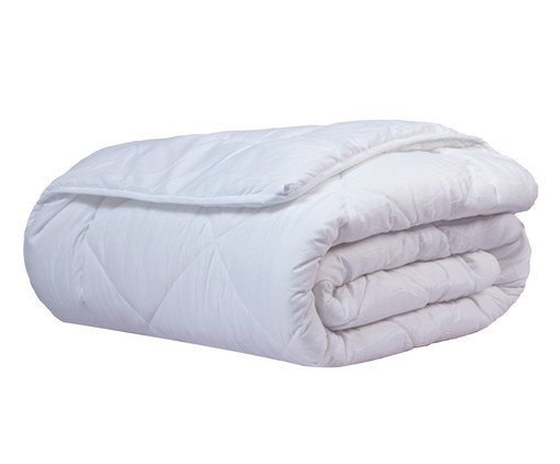 Enchimento de Edredom Super Soft Toque de Plumas, white | WestwingNow