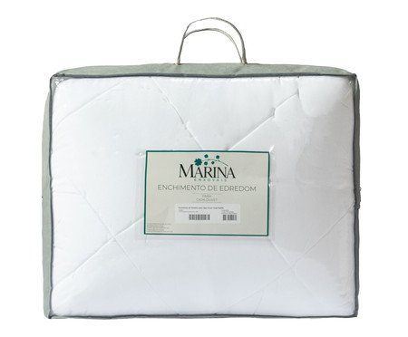 Enchimento de Edredom Super Soft Toque de Plumas | Westwing