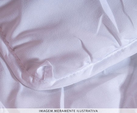 Enchimento de Edredom Super Soft Toque de Plumas | Westwing