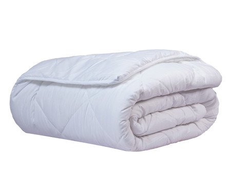 Enchimento de Edredom Super Soft Toque de Plumas | Westwing