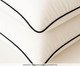 Jogo de Lençol Classic Colorlife Percal Branco 200 Fios, white | WestwingNow