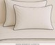 Jogo de Lençol Classic Colorlife Percal Branco 200 Fios, white | WestwingNow