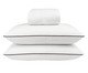 Jogo de Lençol Classic Colorlife Percal Branco 200 Fios, white | WestwingNow