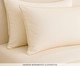 Jogo de Lençol Classic Colorlife Percal Off-White 200 Fios, white | WestwingNow
