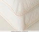 Jogo de Lençol Classic Colorlife Percal Off-White 200 Fios, white | WestwingNow