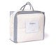 Cobertor Aveludado Manta Soft Touch Flannel Jaquard Off-White, white | WestwingNow
