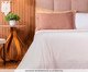 Cobertor Aveludado Manta Soft Touch Flannel Jaquard Off-White, white | WestwingNow