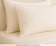 Fronha Avulsa com Vivo Colorlife Percal 200 Fios Off-White, white | WestwingNow