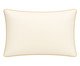Fronha Colorlife Percal Off-White 200 Fios, white | WestwingNow