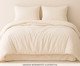 Fronha Avulsa com Vivo Colorlife Percal 200 Fios Off-White, white | WestwingNow