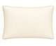 Fronha Avulsa com Vivo Colorlife Percal 200 Fios Off-White, white | WestwingNow