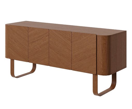 Buffet Copacabana Castanho, brown | WestwingNow
