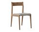Cadeira Palmeira Chocolate, brown | WestwingNow
