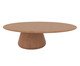 Mesa de Centro Tropicana  Chocolate, brown | WestwingNow