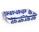 Travessa em Porcelana Colonial Azul, blue | WestwingNow