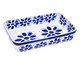 Travessa em Porcelana Colonial Azul, blue | WestwingNow