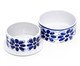 Mantegueira Francesa em Porcelana Colonial Azul, blue | WestwingNow