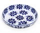 Travessa em Porcelana Colonial ll Azul e Branco, blue | WestwingNow