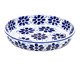 Travessa em Porcelana Colonial ll Azul e Branco, blue | WestwingNow