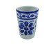 Copo em Porcelana Colonial Azul, blue | WestwingNow