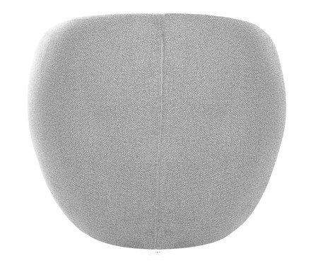 Poltrona Milo Boucle Camel Brow | Westwing